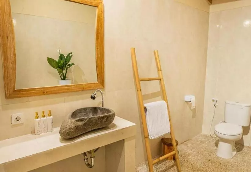 Majatalo Uma Sri Dewi Villa Ubud