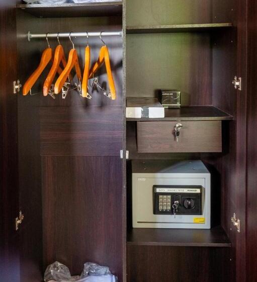 膳宿费 Villa Lalupa Joglo