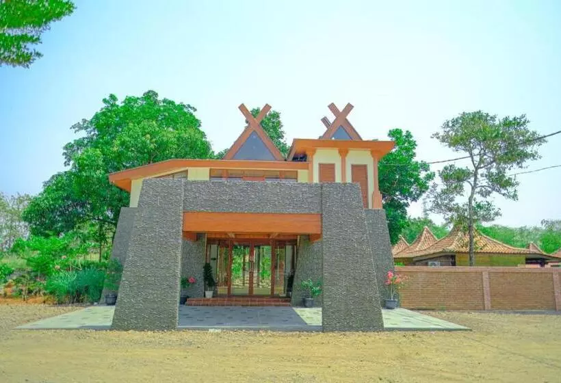 Point Of View Hotel & Resort Majalengka