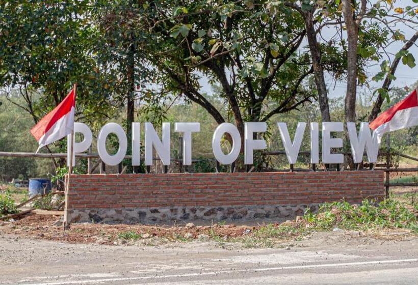 Point Of View Hotel & Resort Majalengka