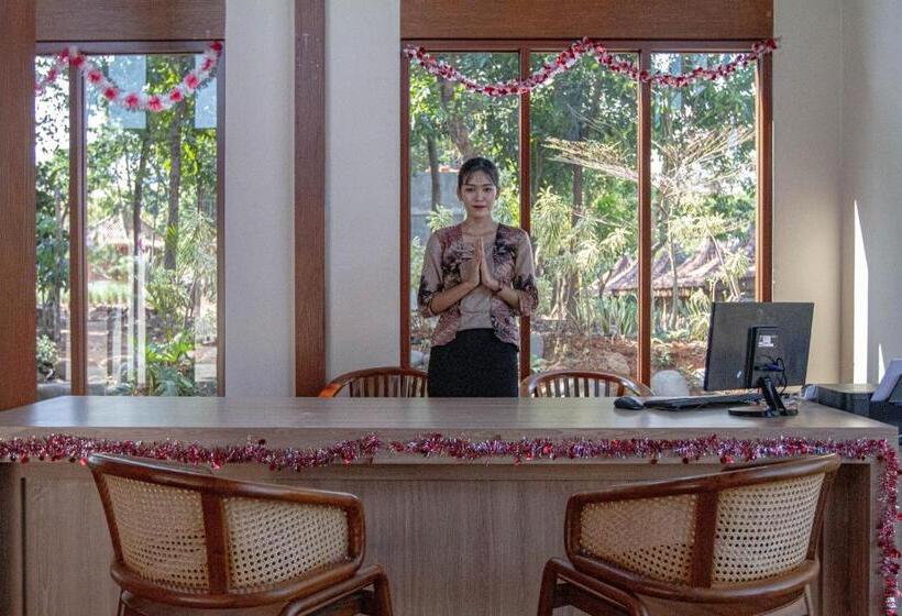 Point Of View Hotel & Resort Majalengka