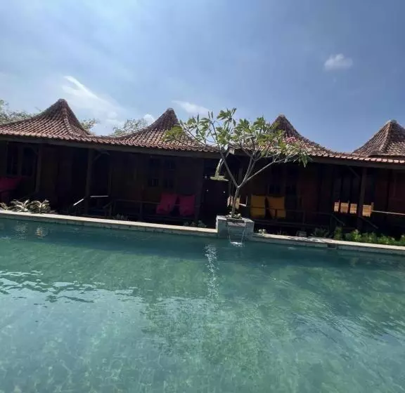 Point Of View Hotel & Resort Majalengka