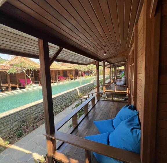 Point Of View Hotel & Resort Majalengka