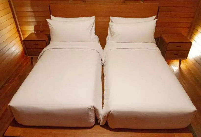 Point Of View Hotel & Resort Majalengka