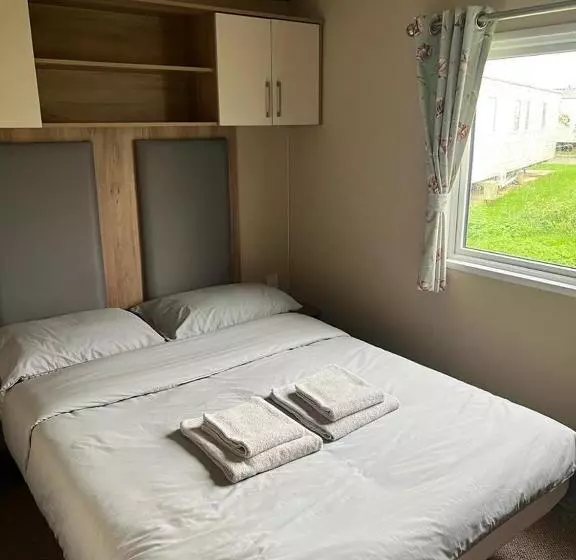 リゾートホテル 87 Lancaster Crescent