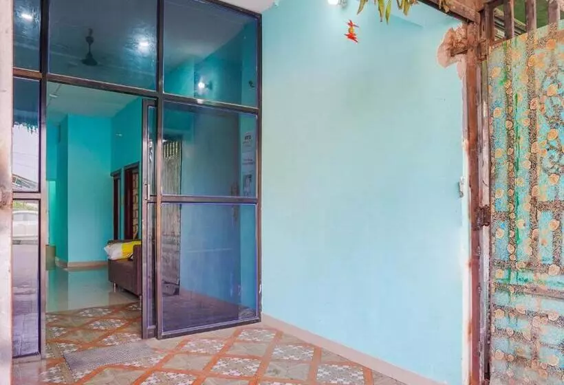 Hôtel O Hanu Inn