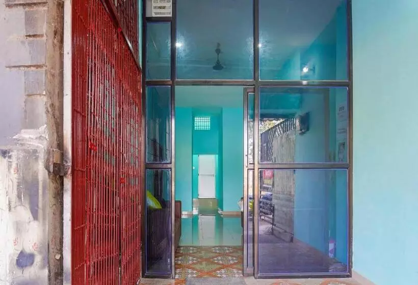 Hôtel O Hanu Inn