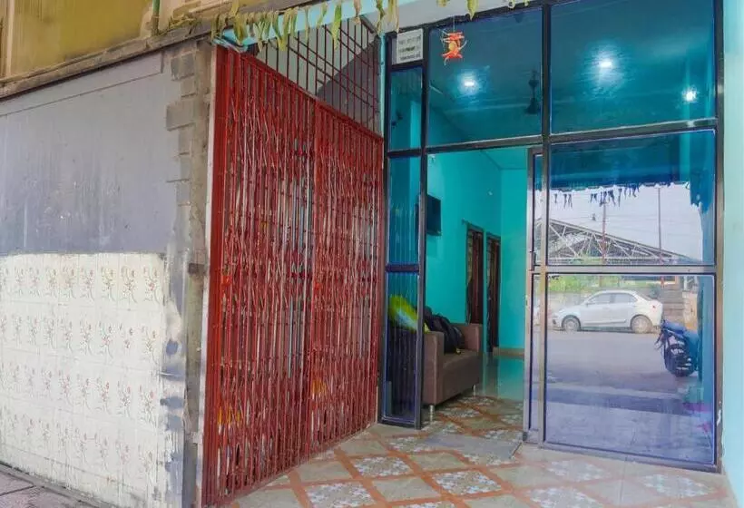 Hôtel O Hanu Inn