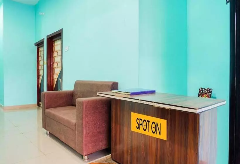 Hôtel O Hanu Inn