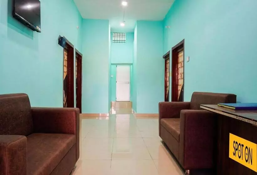 Hôtel O Hanu Inn