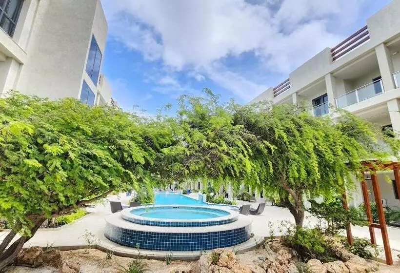 Wariruri Condos Aruba