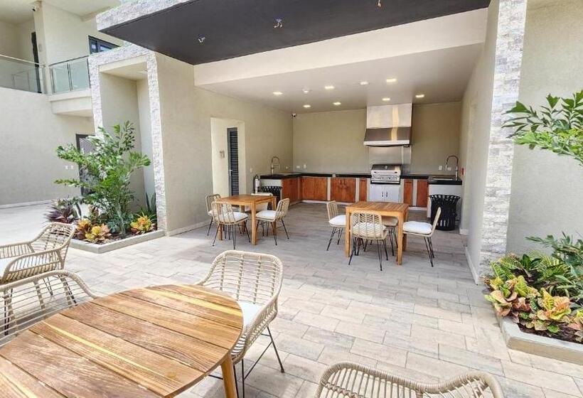 Wariruri Condos Aruba