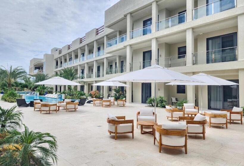 Wariruri Condos Aruba