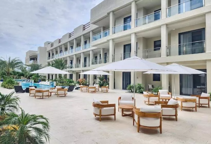 Wariruri Condos Aruba