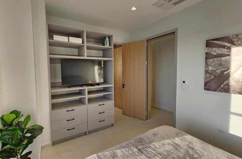 Wariruri Condos Aruba