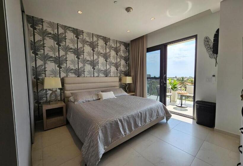 Wariruri Condos Aruba