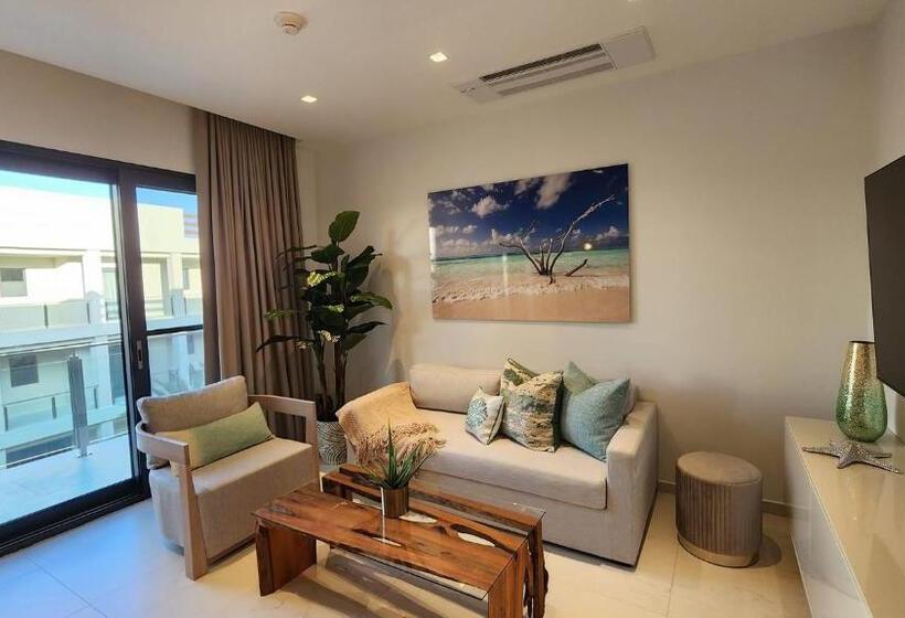 Wariruri Condos Aruba