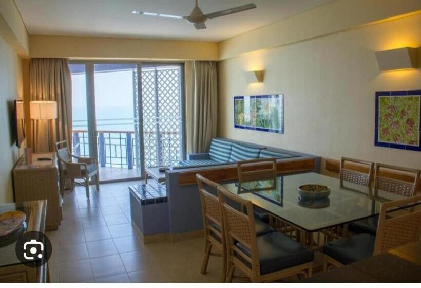 استراحتگاه Suite En Zuana