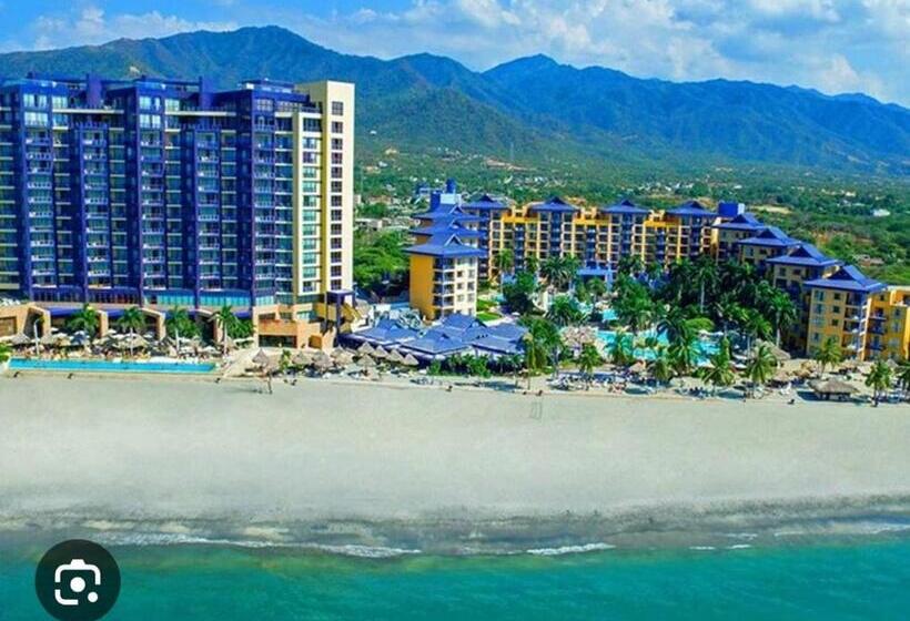 استراحتگاه Suite En Zuana