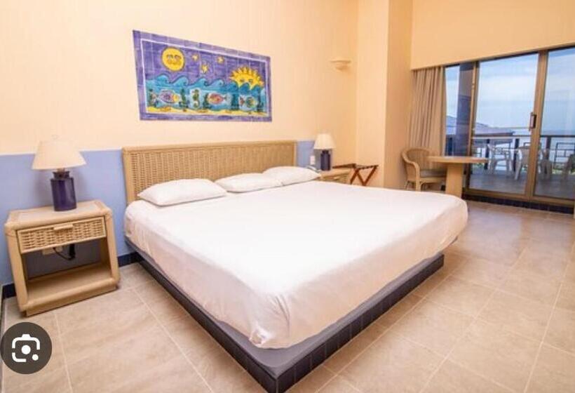 استراحتگاه Suite En Zuana