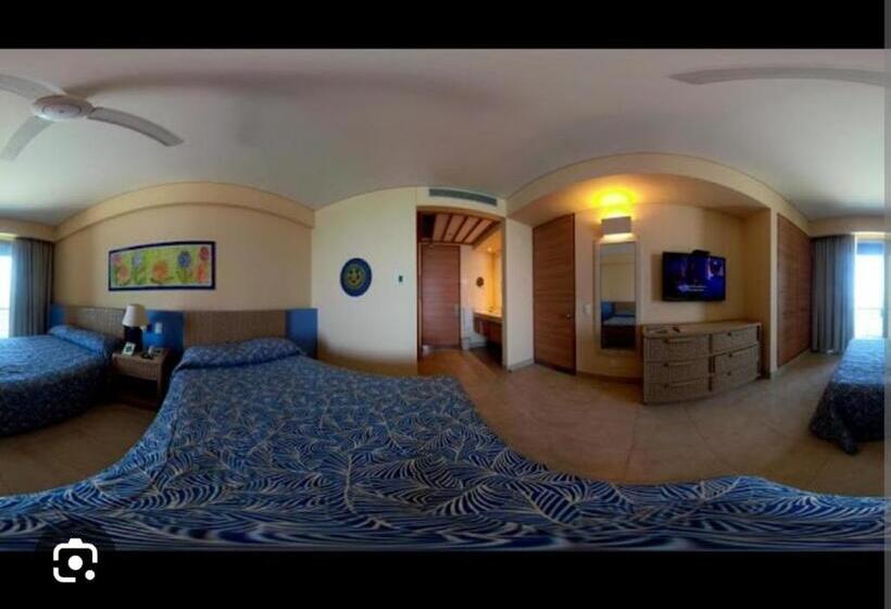 استراحتگاه Suite En Zuana