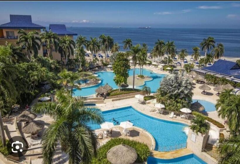 استراحتگاه Suite En Zuana