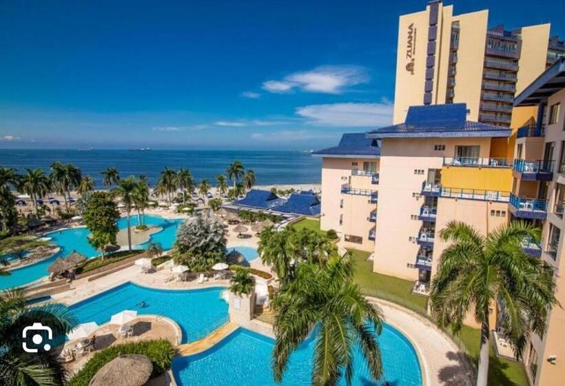 استراحتگاه Suite En Zuana