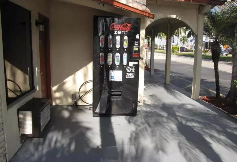 A1 Budget Motel