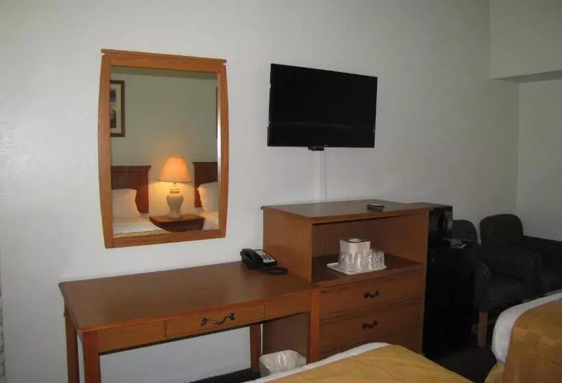A1 Budget Motel