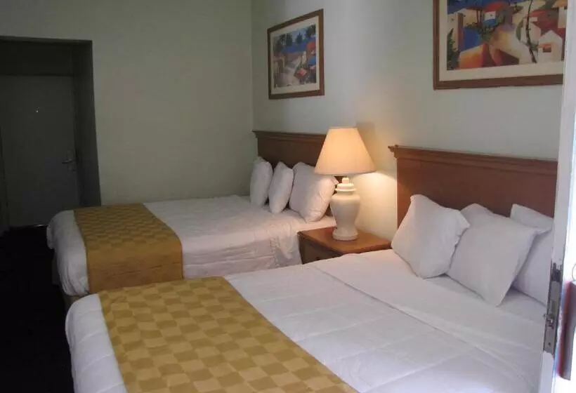 A1 Budget Motel