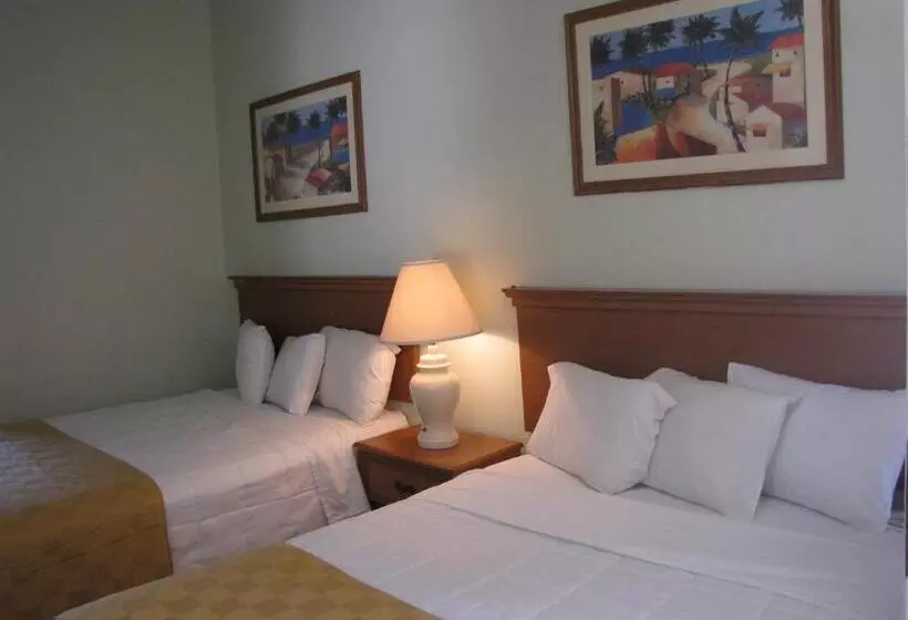 A1 Budget Motel