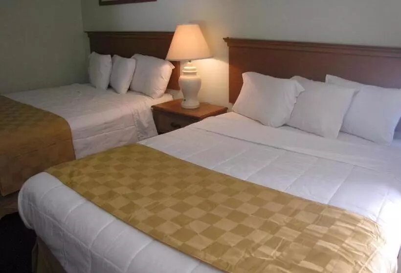 A1 Budget Motel