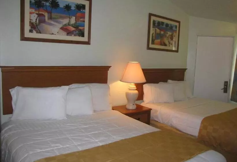A1 Budget Motel