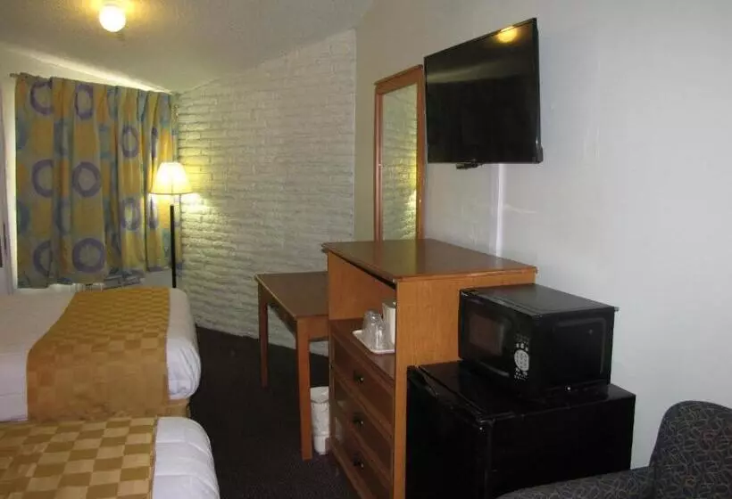 A1 Budget Motel