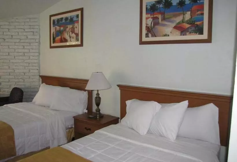 A1 Budget Motel