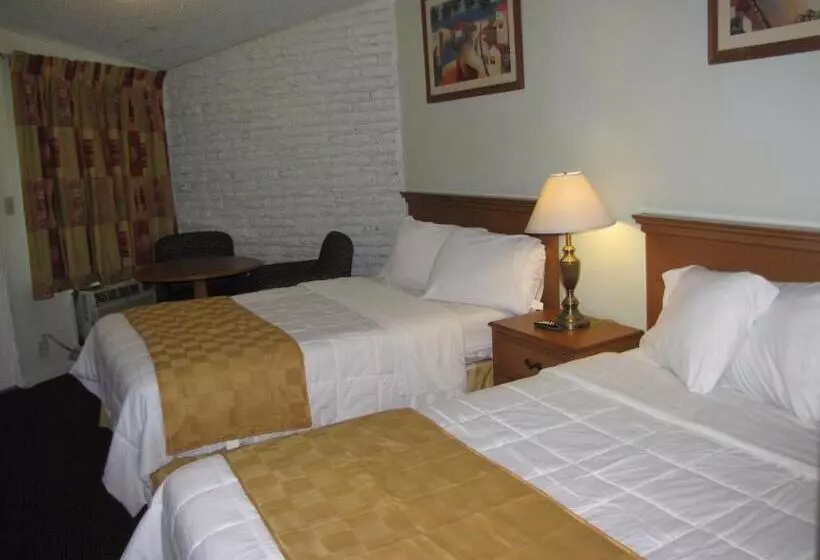A1 Budget Motel