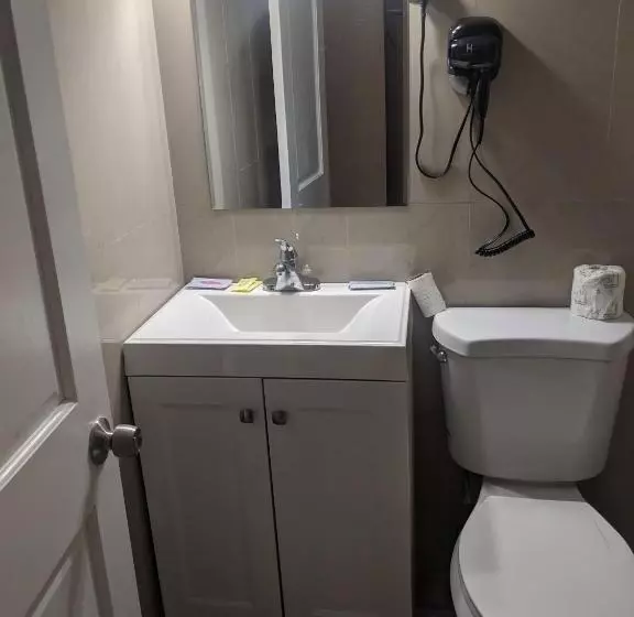 A1 Budget Motel