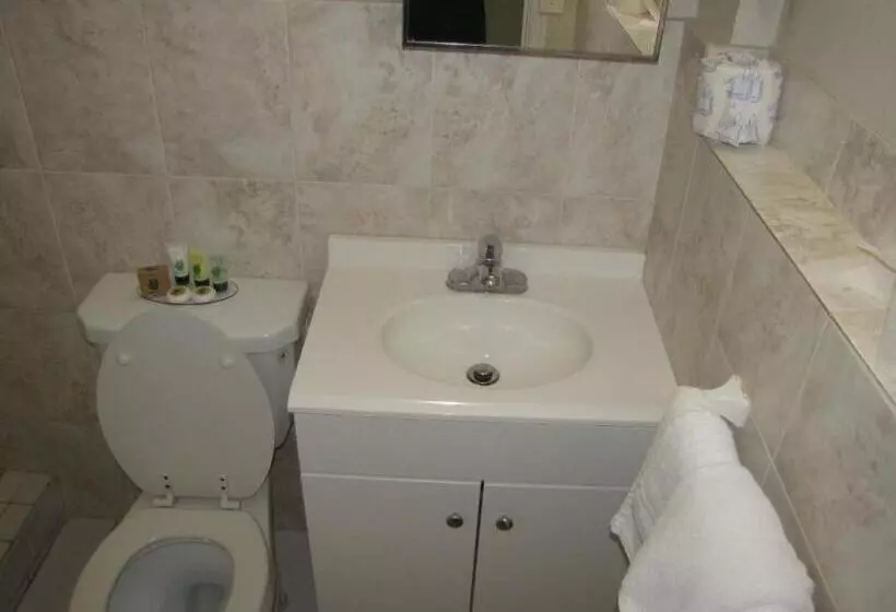 A1 Budget Motel