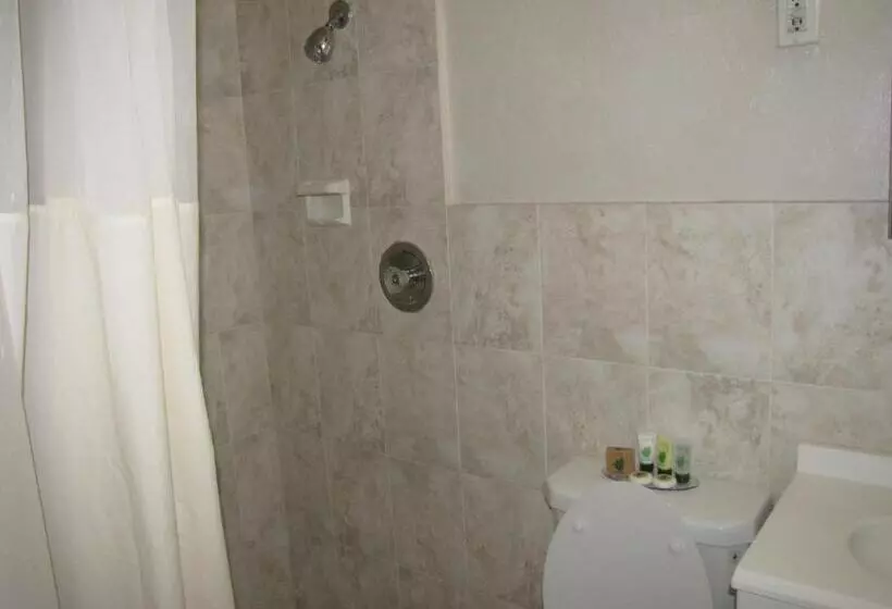 A1 Budget Motel