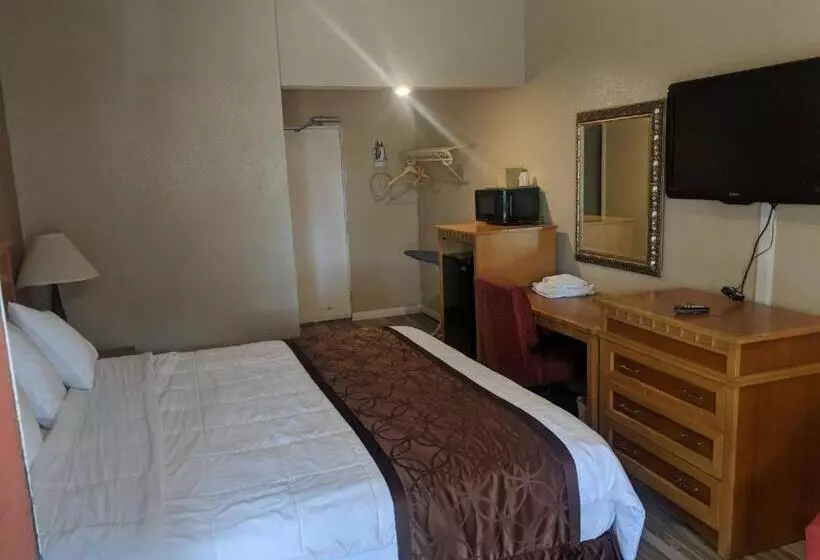 A1 Budget Motel