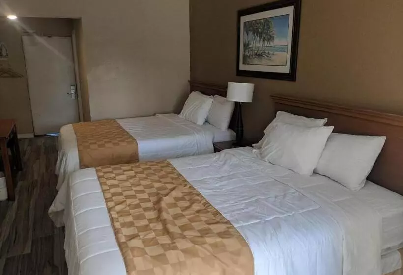 A1 Budget Motel