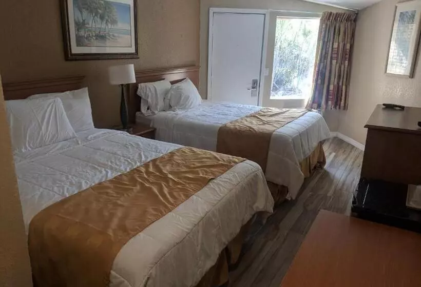 A1 Budget Motel