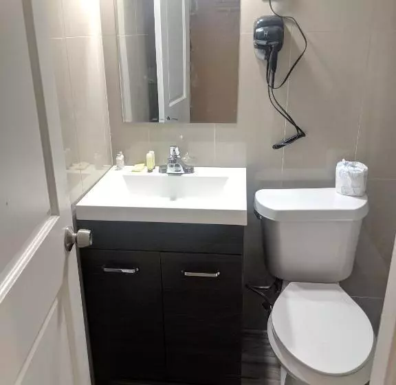 A1 Budget Motel