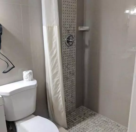 A1 Budget Motel