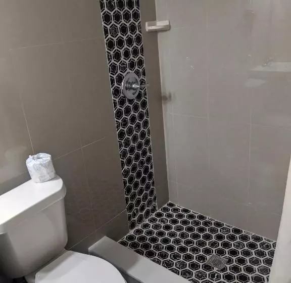 A1 Budget Motel