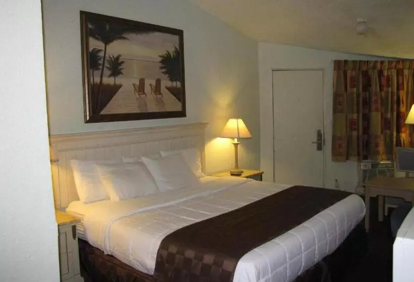 A1 Budget Motel