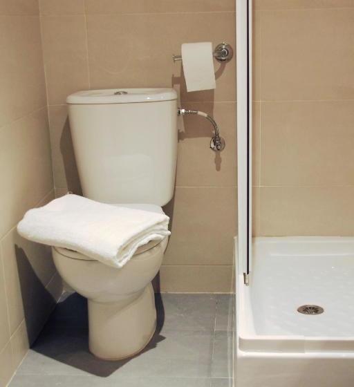 Alguera Apartments Industria