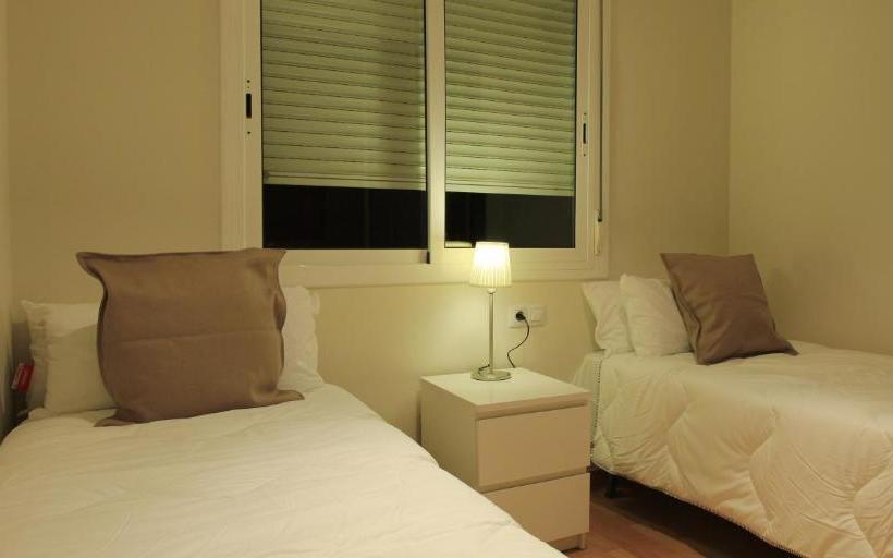 Alguera Apartments Industria