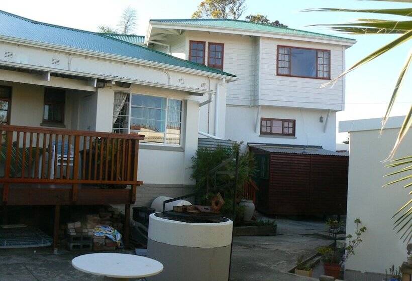 Aloha Bed And Breakfast