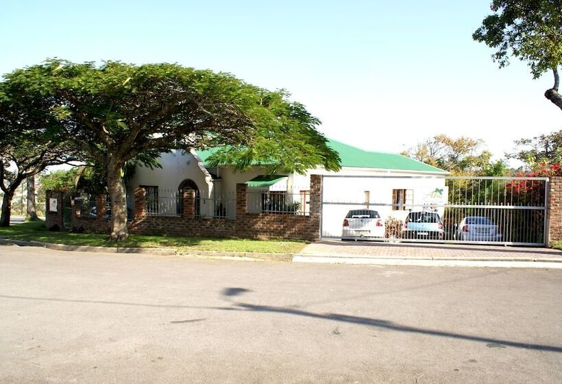 Aloha Bed And Breakfast